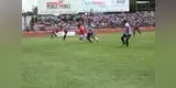 Alianza Lima venció 3-2 a U. Comercio y se quedó con el Torneo Clausura 