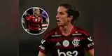 Filipe Luis tras ganar la Copa Libertadores con Flamengo: “Miguel Trauco es parte de este título” [VIDEO]