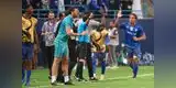 André Carrillo en el Mundial de Clubes enfrentaría al Flamengo