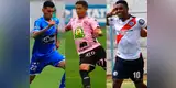 Sport Boys y Municipal en primera, Unión Comercio está descendiendo
