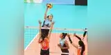 Liga Nacional Superior de Voleibol:   Regatas Lima solo sabe de victorias