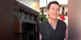 Fiscalía investigará al ex funcionario del Gobierno Regional de Amazonas por corrupción