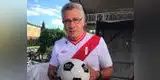 Ramón Quiroga se disculpa con los hinchas celestes tras polémico comentario en la previa del Alianza vs. Cristal [VIDEO]