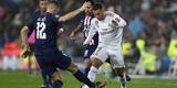 Real Madrid y París Saint Germain igualaron 2-2 por Champions League [GOLES Y RESUMEN]
