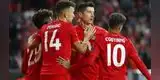 Robert Lewandowski igualó récord de Lionel Messi tras anotar cuatro goles con el Bayern Múnich
