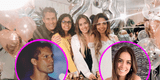 ¡Padre estricto! Leao Butrón amenaza dejar a su hija sin tarjeta por apostar [FOTOS]
