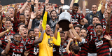 Flamengo agradece al Perú por la final de Copa Libertadores con emotivo mensaje