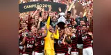 Flamengo agradece al Perú por la final de Copa Libertadores con emotivo mensaje