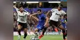 Valencia vs. Chelsea: Blues empataron 2-2 por la quinta fecha de Champions League [GOLES Y RESUMEN]