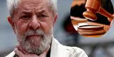 Tribunal de Brasil aumenta condena de Lula da Silva a 17 años de cárcel
