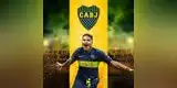 Paolo Guerrero “estaría feliz de ir a Boca”, dice representante del Depredador