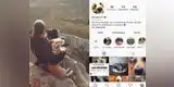 Instagram: Perrito famoso comparte aventuras junto a su dueña [FOTOS]