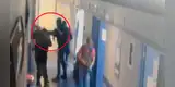 Sujetos armados ingresan a hospital y sacan a paciente para descuartizarlo [VIDEO]