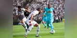 Alianza Lima ganó 1-0 a Sporting Cristal en Matute [VIDEO]