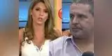 Alexandra Hörler pasa por agua tibia comentarios de Gonzalo Núñez: “Lo tomo como una frase desafortunada”