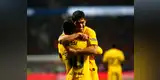 Con gol de Messi, Barcelona derrotó 1-0 al Atlético de Madrid por LaLiga