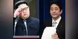 Corea del Norte llama “idiota” y “estúpido” al primer ministro de Japón 