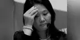 Se alista un segundo pedido de prisión preventiva contra Keiko Fujimori