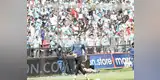 Alianza Lima vs. Sporting Cristal: Gallese fue ovacionado al salir al campo de Matute [VIDEO]