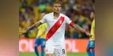 Paolo Guerrero en los planes de Talleres de Córdoba y le da pelea a Boca Juniors