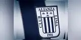 Alianza Lima se pronuncia tras caída de panel publicitario que dejó herido a camarógrafo [FOTO]