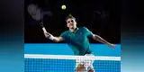 Roger Federer tendrá su imagen en monedas de oro y plata en Suiza [FOTO]