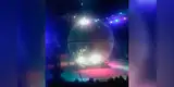 Rusia: Motociclista se estrella contra el piso durante maniobra en el “Globo de la muerte” [VIDEO]