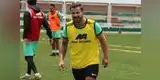 Juan Pablo Vergara murió: Binacional confirma fallecimiento del jugador [FOTO]