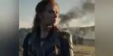 Marvel: Presentan primer tráiler de ‘Viuda Negra’ [VIDEO]