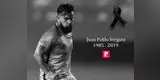 Alianza Lima, Universitario, Cristal y demás clubes lamentan la muerte de Juan Pablo Vergara