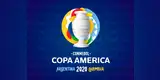 Conoce las llaves de la fase de grupos de la Copa América 2020