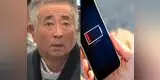 Japonés de 71 años fue detenido por hacer 24 mil llamadas de quejas a compañía telefónica [FOTO Y VIDEO]