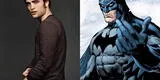 Robert Pattinson: “Batman no es un superhéroe”