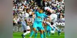 Alianza Lima es finalista de la Liga 1 tras empatar ante Sporting Cristal en el Nacional 