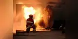 Día del Bombero Voluntario del Perú: Los hombres de rojo festejan la creación de su compañía