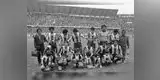 Alianza Lima realiza misa por los 32 años de la tragedia del Fokker [FOTO]