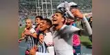 Alianza Lima fue el equipo que más hinchas llevó en la Liga 1 [FOTO]