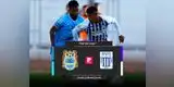 Alianza Lima vs. Binacional EN VIVO: Empieza la final de la Liga 1 EN DIRECTO desde Juliaca