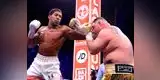 Anthony Joshua es el nuevo Campeón Unificado tras vencer a Andy Ruiz [RESUMEN]
