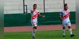Atlético Grau y Llacuabamba se acercan a Primera