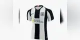 Camiseta de Alianza Lima salió a la venta e hinchas colapsaron la web donde se vende [FOTO]