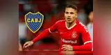 ¿Paolo Guerrero se despidió del Inter? Delantero dejó mensaje tras culminar el Brasileirao [FOTO]