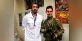 Mijael Garrido Lecca se defiende de serias acusaciones que lo dejan como mentiroso