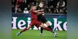 Liverpool vs. Red Bull Salzburgo: Reds ganaron 2-0 y clasificaron a octavos de final por Champions League [RESUMEN]