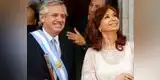Alberto Fernández es elegido como nuevo presidente de Argentina