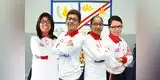 Ajedrez peruano logró 13 medallas en Sudamericano