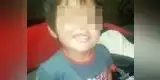 Argentina: Niño de 4 años tiene muerte cerebral por los golpes y abuso sexual de su padre