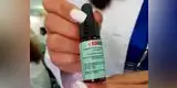 Venta de cannabis medicinal ya es una realidad en Perú [VIDEO]
