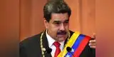 Nicolás Maduro acusa a diplomático estadounidense de planear golpe de Estado en su contra