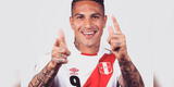 Paolo Guerrero: “El estadio de la U es feo, es horrible, es la congeladora” [VIDEO]